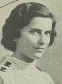 Ruth Mary Enyeart
